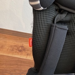 ジュニアシートの画像