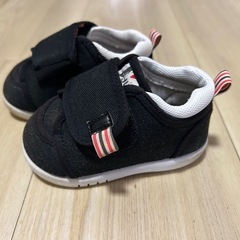 子供くつ  12cmの画像