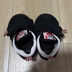 子供くつ  12cmの画像