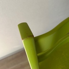 STOKKEトリップトラップ(トレイ、ベビーセット付き)
の画像