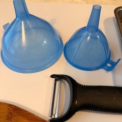 キッチングッズ色々おまとめセットの画像