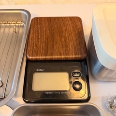 キッチングッズ色々おまとめセットの画像