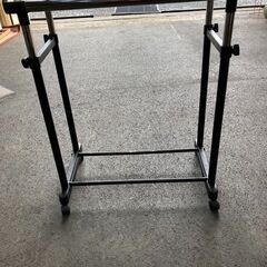 パイプハンガーの画像