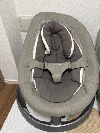 ヌナ　バウンサー