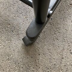 パイプハンガーの画像