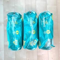 パンパース S
サイズ(テープ)の画像