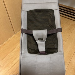 リッチェル　バウンサー　箱・説明書付きの画像