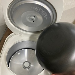 炊飯器2016の画像