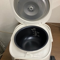 炊飯器2016の画像