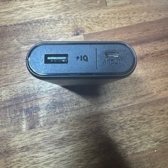 Anker アンカー　モバイルバッテリー　PowerCore10000 パワーコア　Power Coreの画像