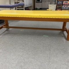 治療台の画像