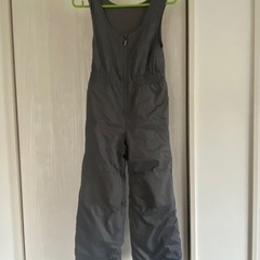 キッズ　Columbia　スキーウェア　　の画像