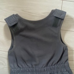 キッズ　Columbia　スキーウェア　　の画像