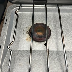 ツーバーナー　2バーナー　キャンプ　ガスコンロ　SOTOの画像