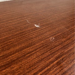 折りたたみ式長机　折りたたみデスク② 奥行60の画像