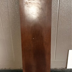 折りたたみ式長机　折りたたみデスク② 奥行60の画像