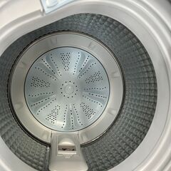 リサイクルショップどりーむ鹿大前店　No3090　洗濯機の画像