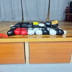 「明るく楽しく発散！北谷でキックボクシング🔥」の画像