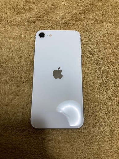 iPhone iPhone SE2 128GB