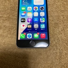 iPhone SE2 128GBの画像