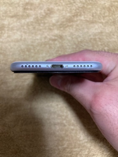 携帯電話/スマホ iPhone SE2 128GB