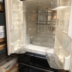 冷蔵庫の画像