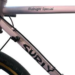 SURLY ロードバイク ミッドナイトスペシャル MS-50 50サイズ 中古 サーリーの画像