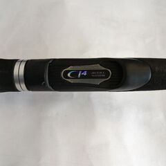 ジャッカル　シマノ　ポイズン　アトレナ　スパイラルＸ 261UL　バスロッド　釣り竿の画像