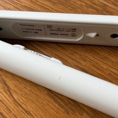 ヘアアイロン　ストレートアイロンの画像