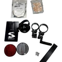 SURLY ロードバイク ミッドナイトスペシャル MS-50 50サイズ 中古 サーリーの画像