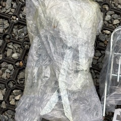 モグラ捕獲機　未使用３個の画像