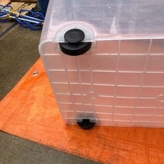 収納ケースの画像