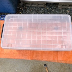 収納ケースの画像