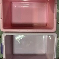 【お取引者様決まりました】サンリオ コンテナの画像