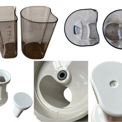 SSJ-201 スロージューサー sirocaの画像