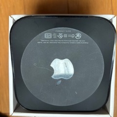 Apple TVの画像