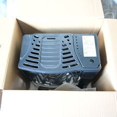 【リビルト品】トヨトミ 石油ストーブ RSYM-231の画像