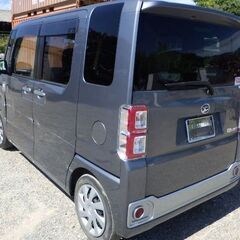 ❑全国自社ローン対応❑        ●平成28年1月登録ダイハツウェイクDの画像