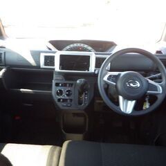 ❑全国自社ローン対応❑        ●平成28年1月登録ダイハツウェイクDの画像