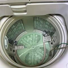 日立 洗濯機 ビートウォッシュ8kg BW-V80FE8の画像