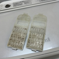 日立 洗濯機 ビートウォッシュ8kg BW-V80FE8の画像