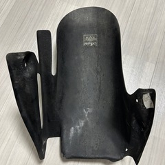 gsf1200 リアカーボンフェンダーの画像