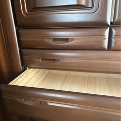 衣装タンスの画像