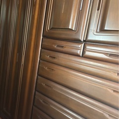 衣装タンスの画像