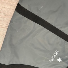 スノーピーク　snow peak IGTテーブル　キャンプ　アウトドア　テーブルの画像