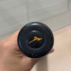 少年野球⚾️　ミズノ　レガシー　バットの画像