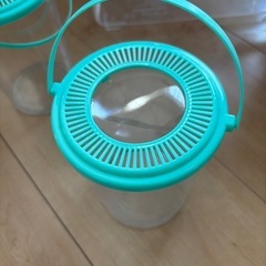 カブトムシ 飼育 虫かご の画像