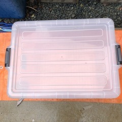 収納ケースの画像