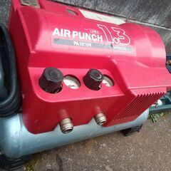 エアーツール一式！現状販売。の画像