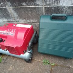 エアーツール一式！現状販売。の画像